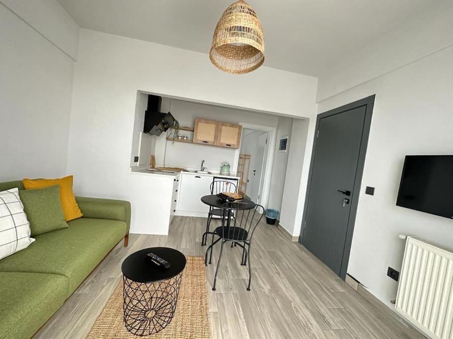 Apartment Phedora Lavanta *