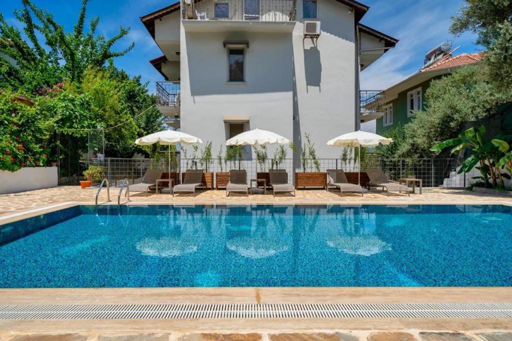 Apartment Phedora Lavanta