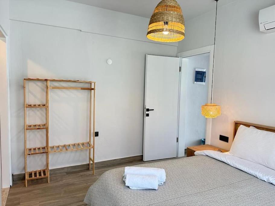 Phedora Lavanta Apartment Fethiye