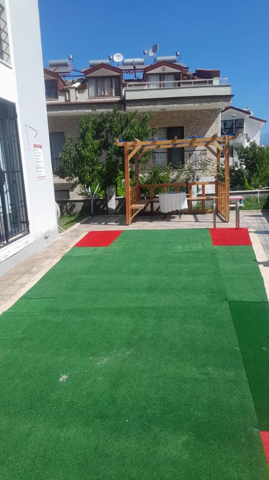 Apartment Люкс -Квартира У Подножия Античной Архитектуры