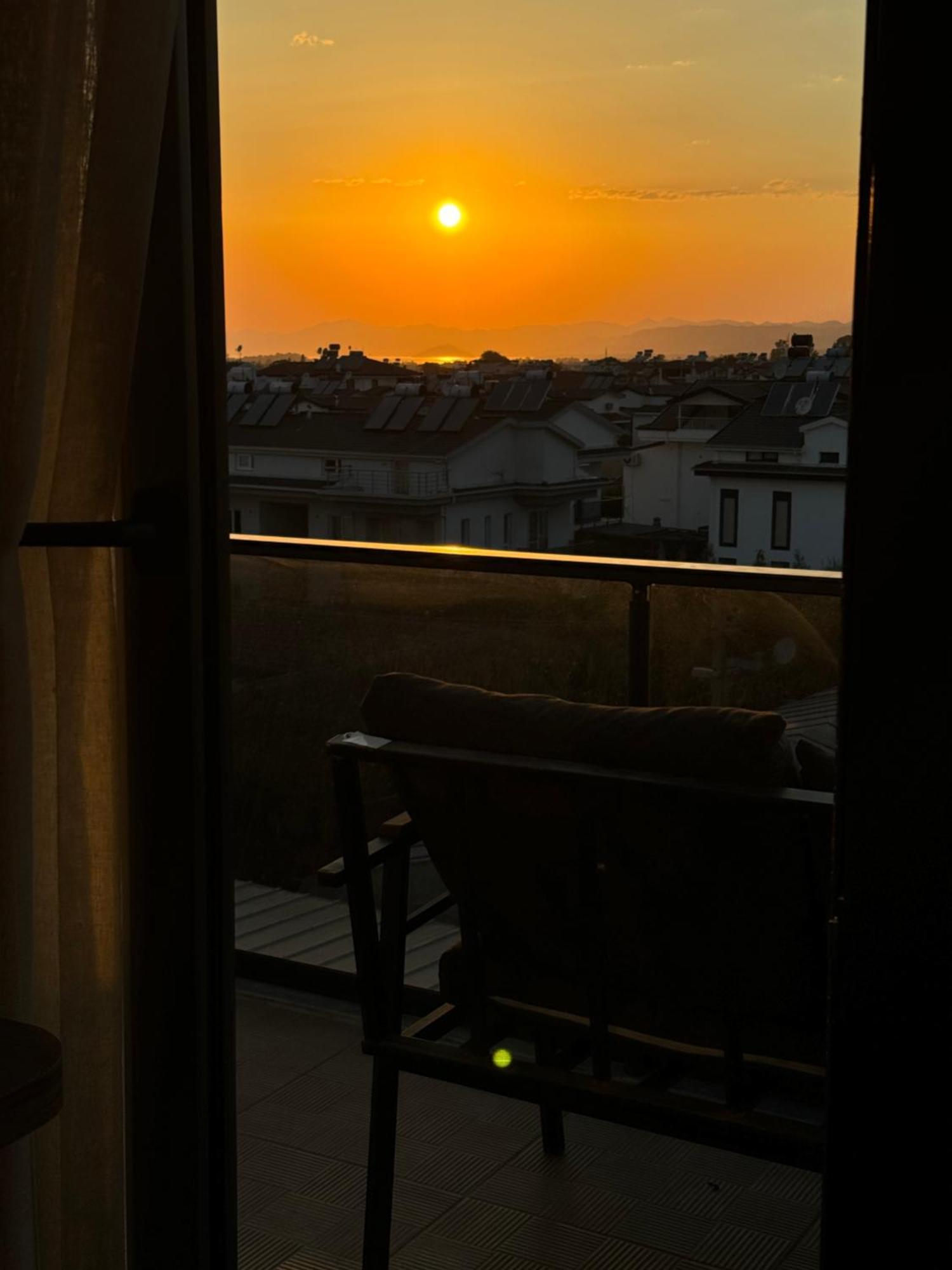 Aden Apartment