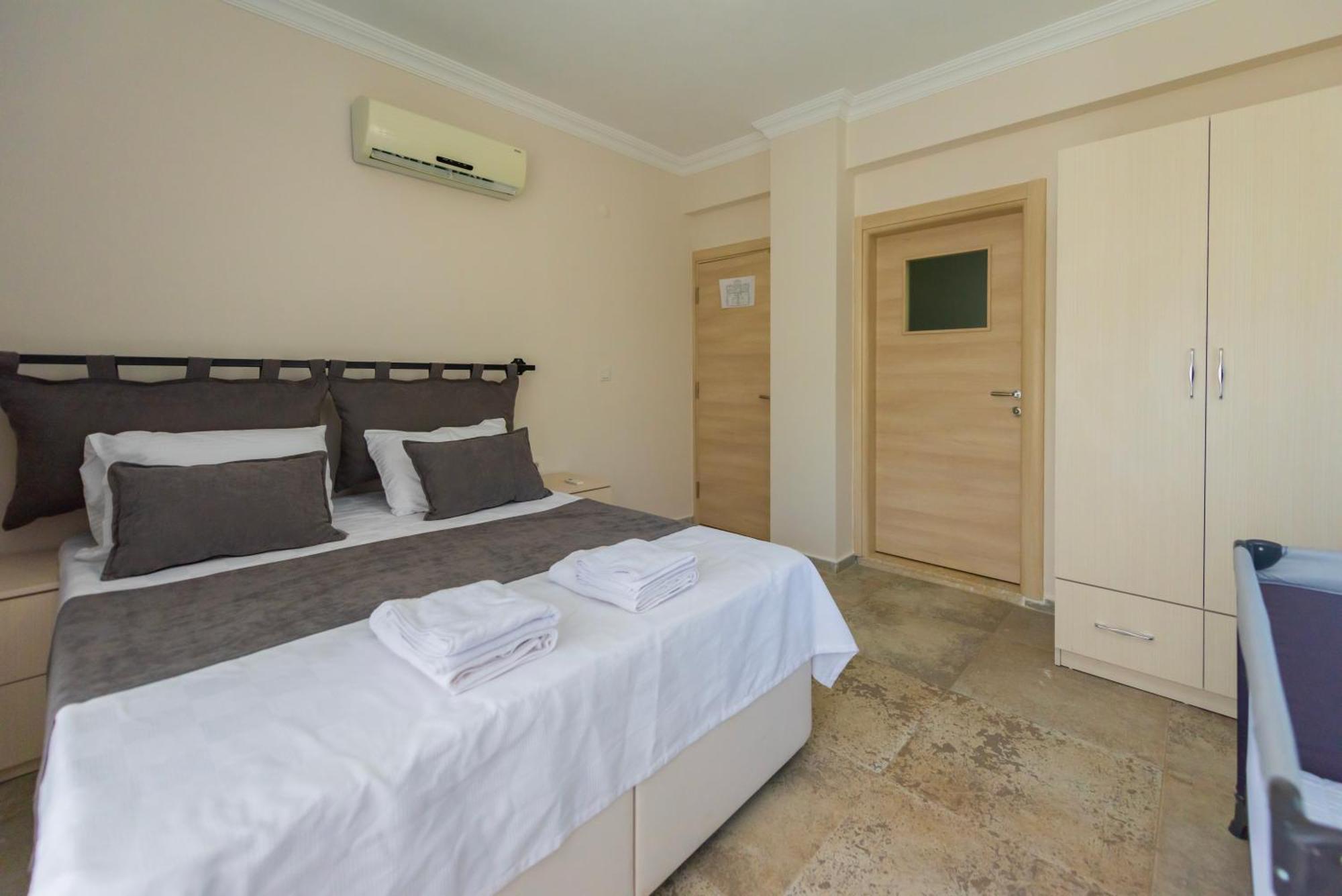 Mortek Villalari Fethiye