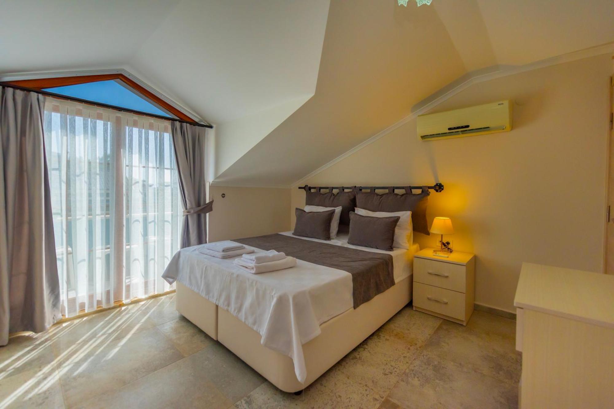 Mortek Villalari * Fethiye