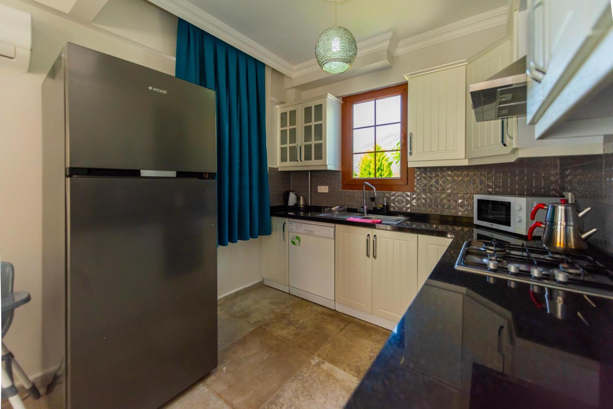 Villa Mortek Villalari Fethiye