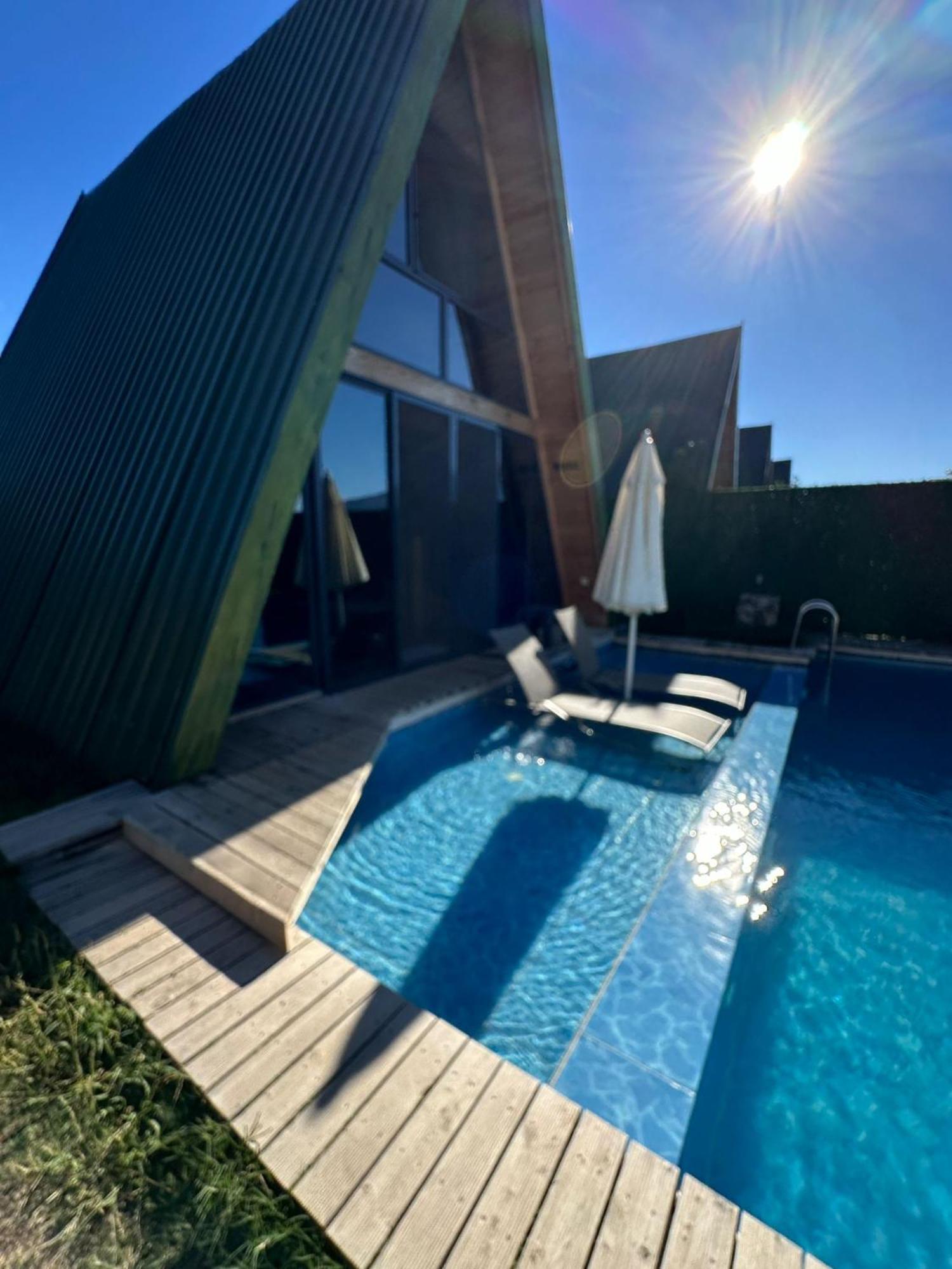 Villa Angle Fethiye