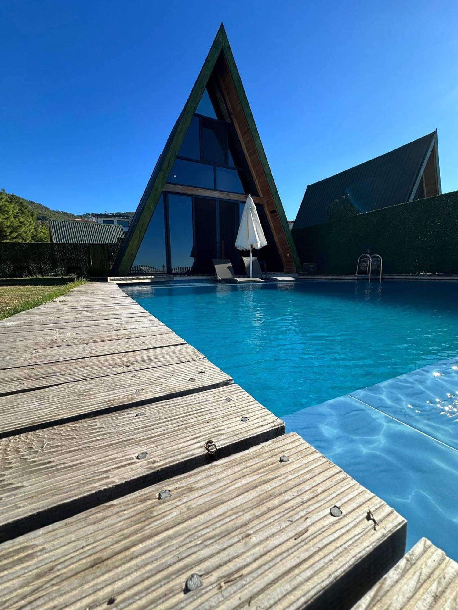 Villa Angle Fethiye