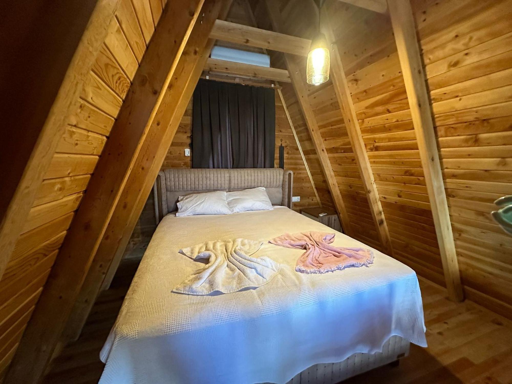 Villa Angle Fethiye