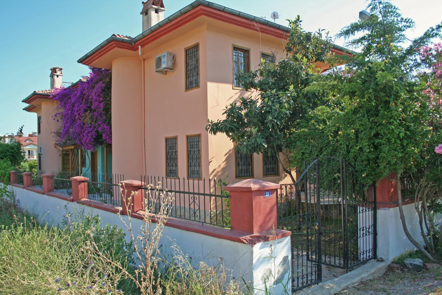 Truva * Fethiye