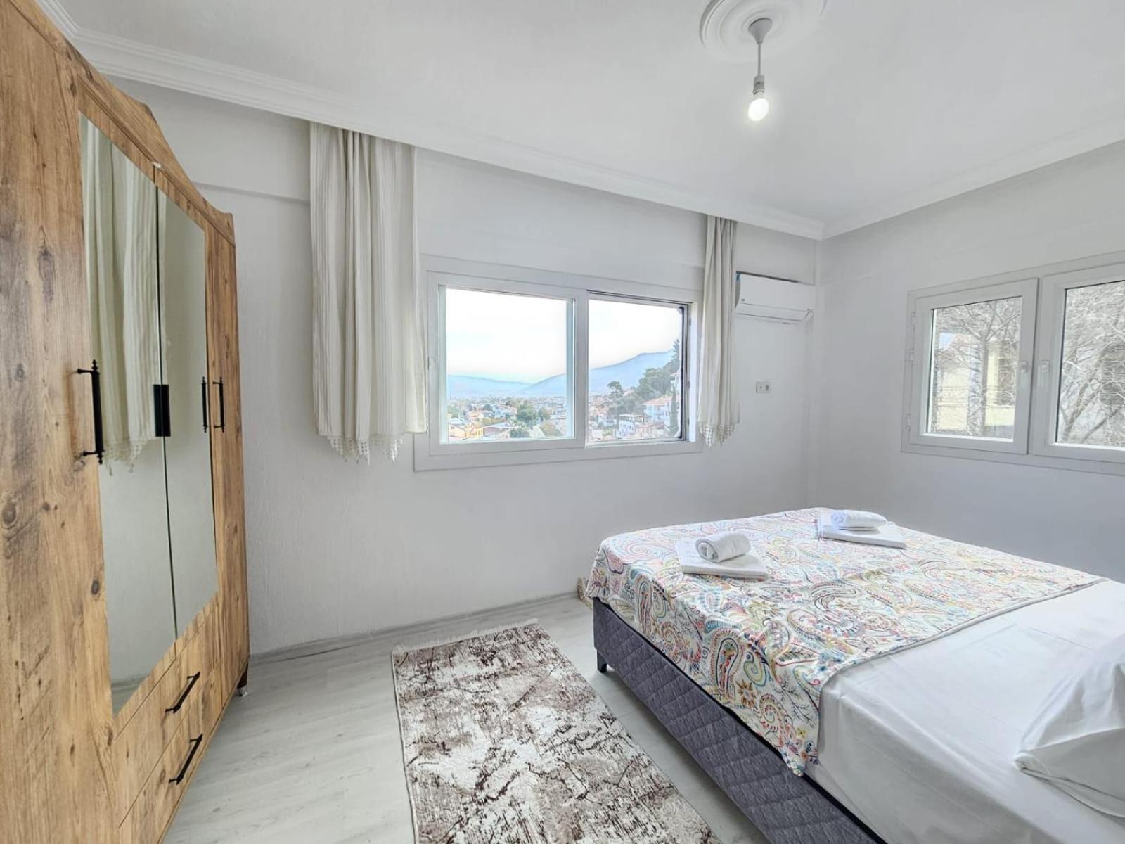 White House Tatil Evi