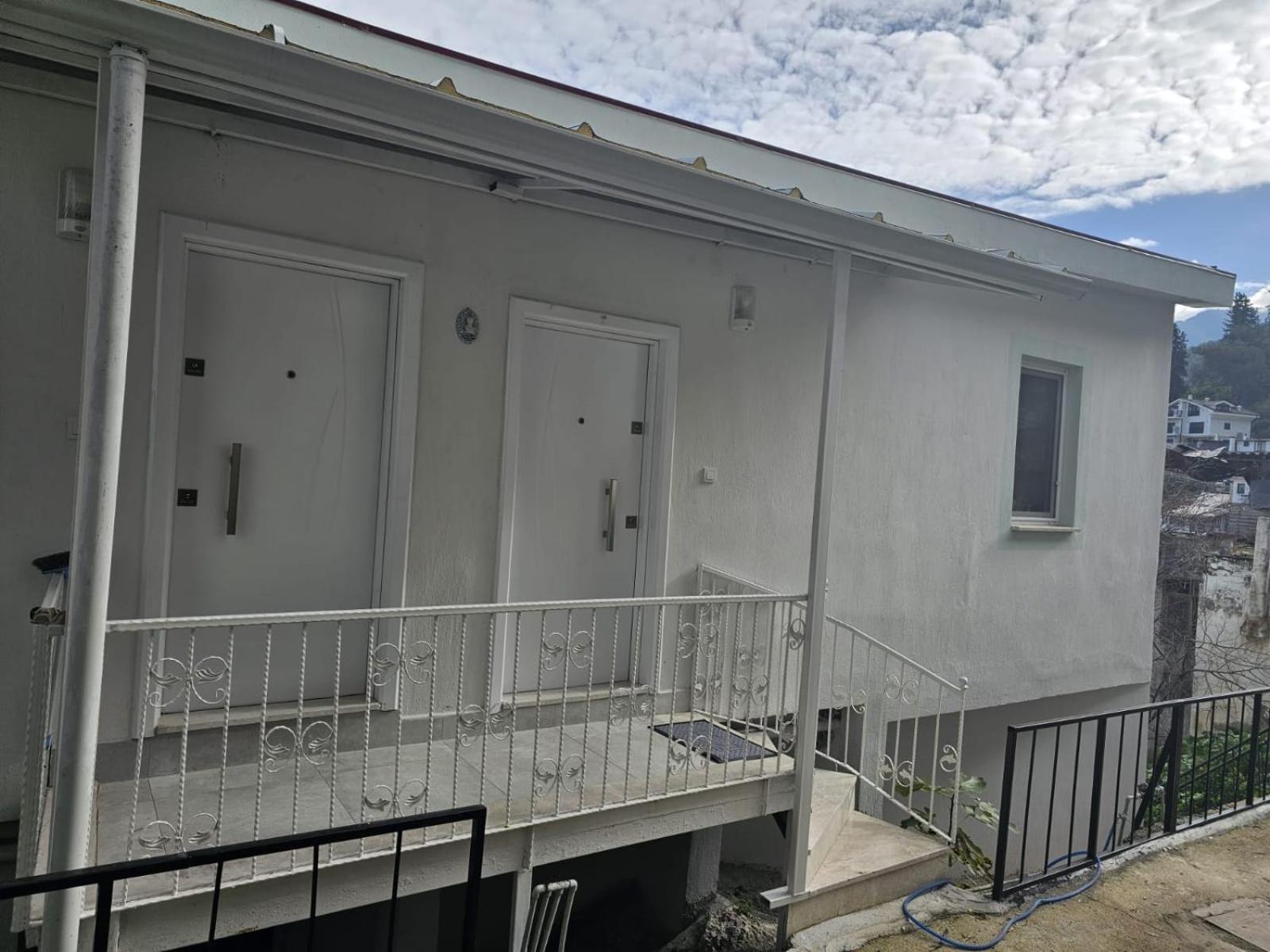 White House Tatil Evi