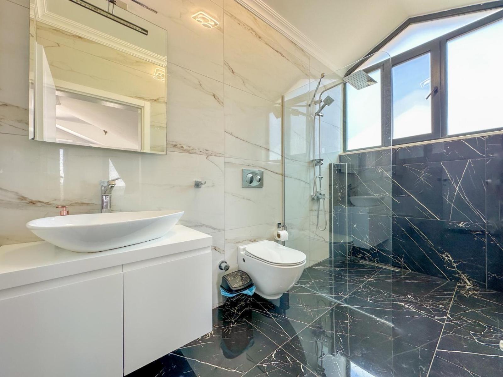 Marsel Evi 2 Oeluedeniz Villa Fethiye