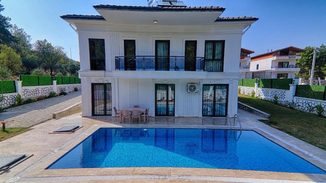 Star House Villa
