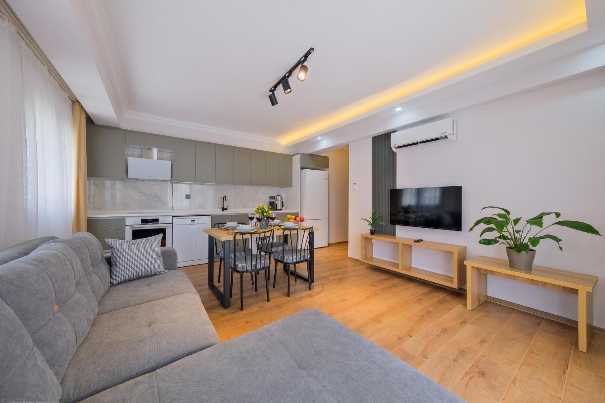Apartment Light