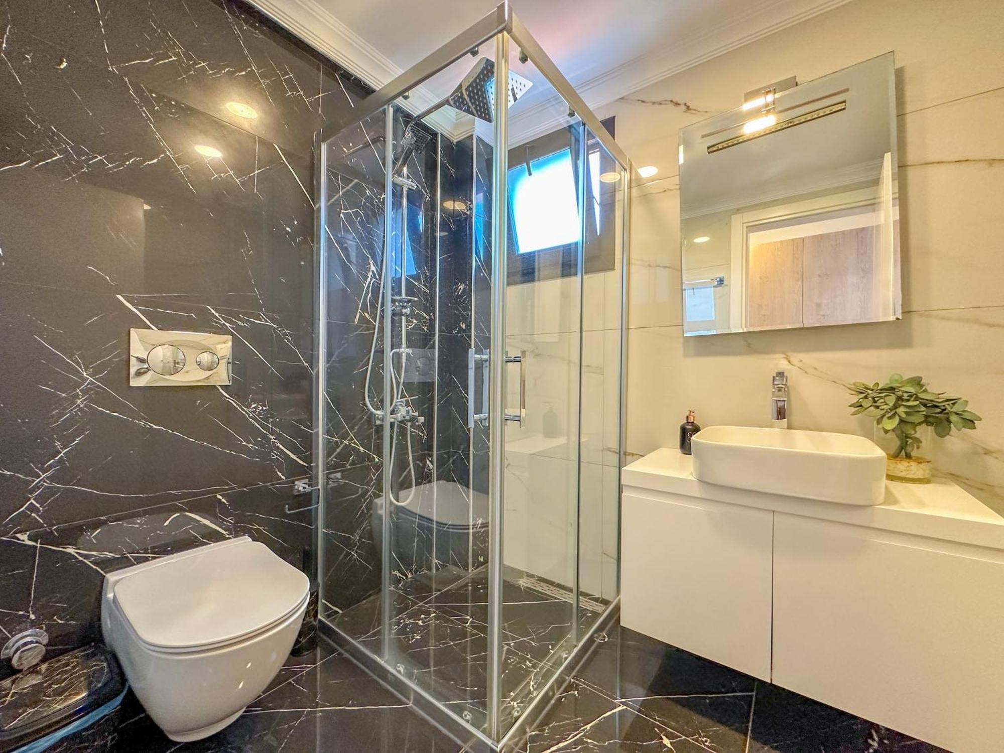Marsel Evi 2 Oeluedeniz Villa