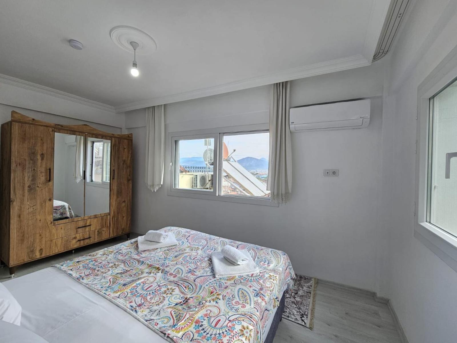 Tatil Evi White House