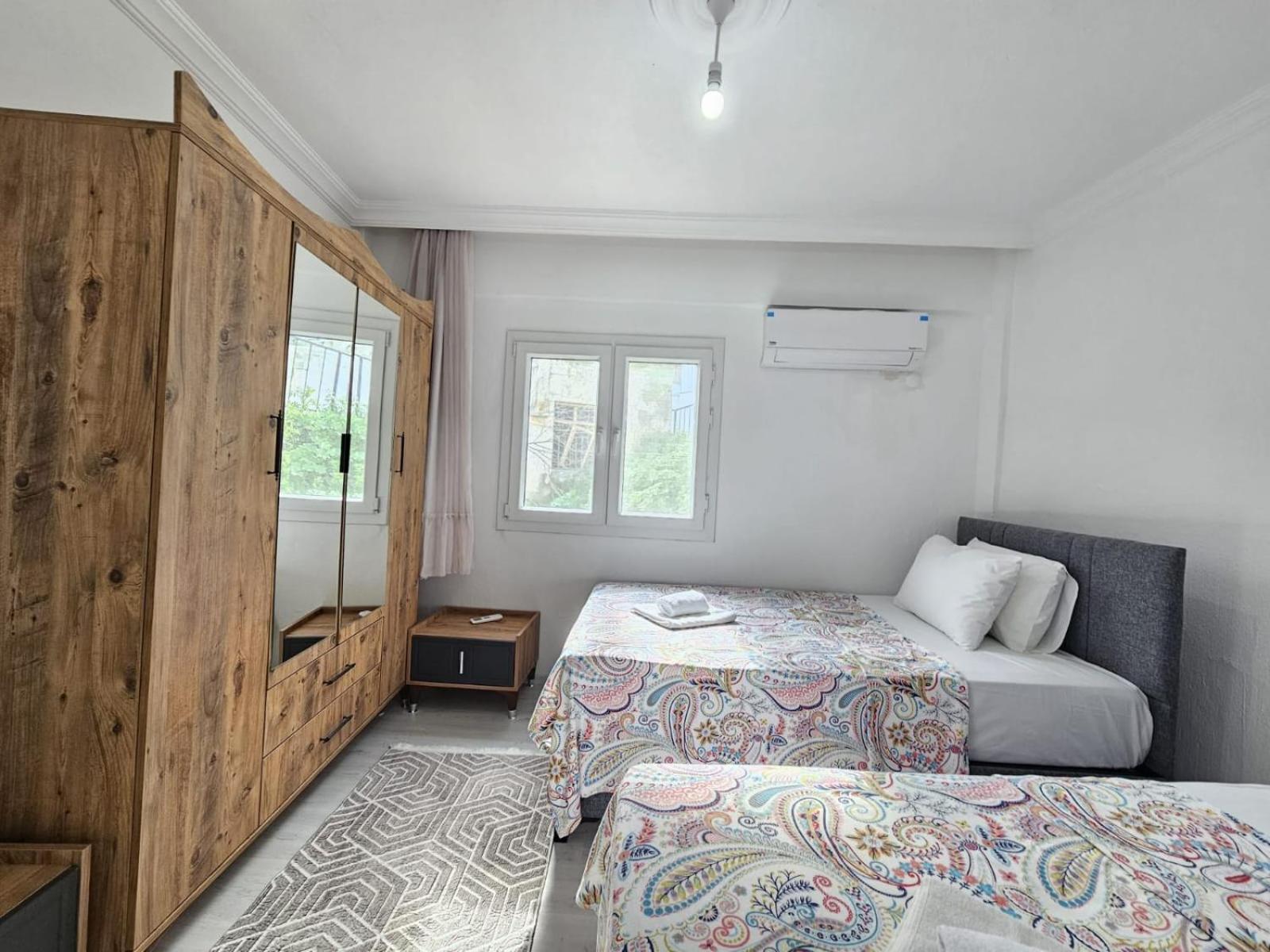 Tatil Evi White House Fethiye