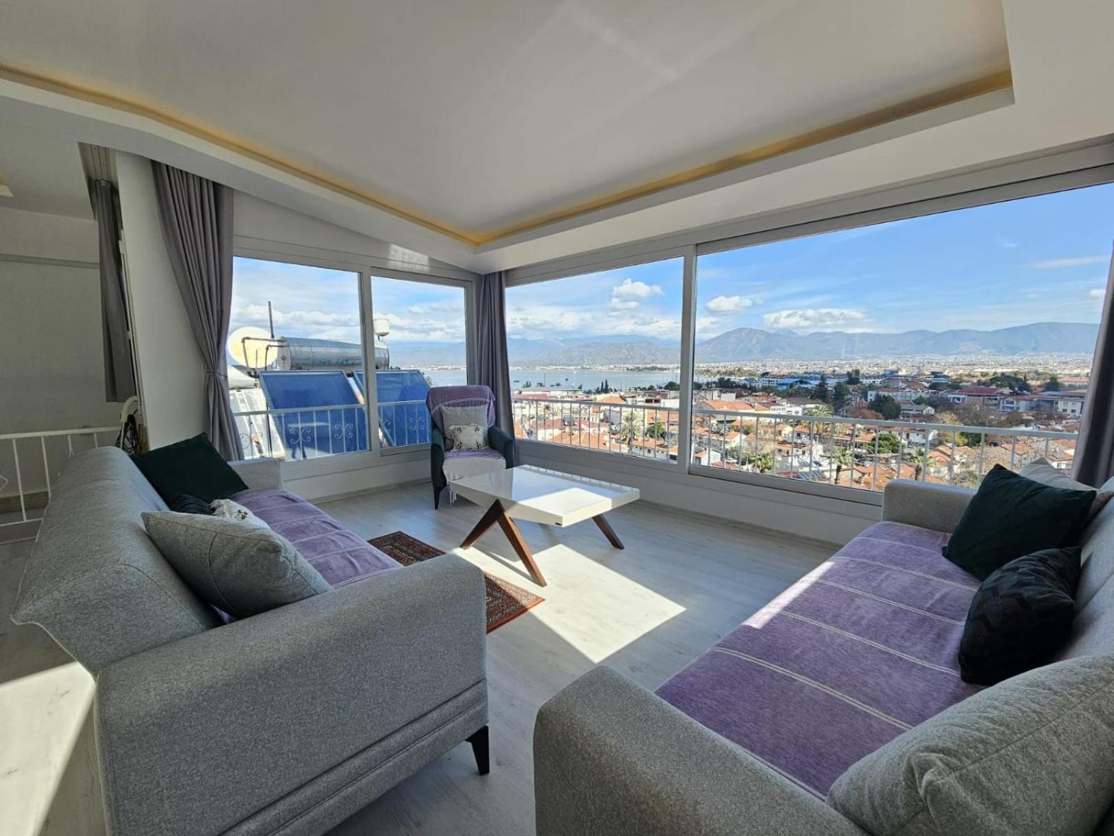 Tatil Evi White House