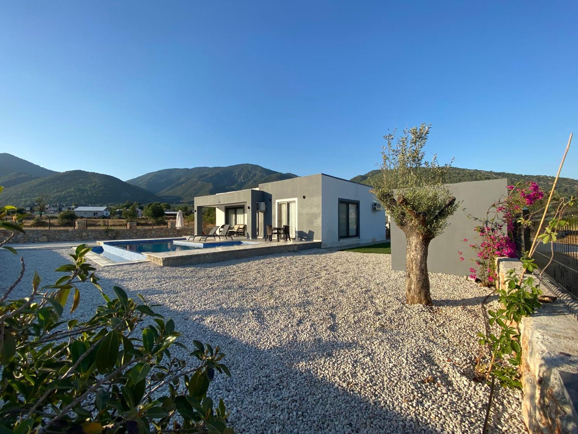 Villa Karpuz