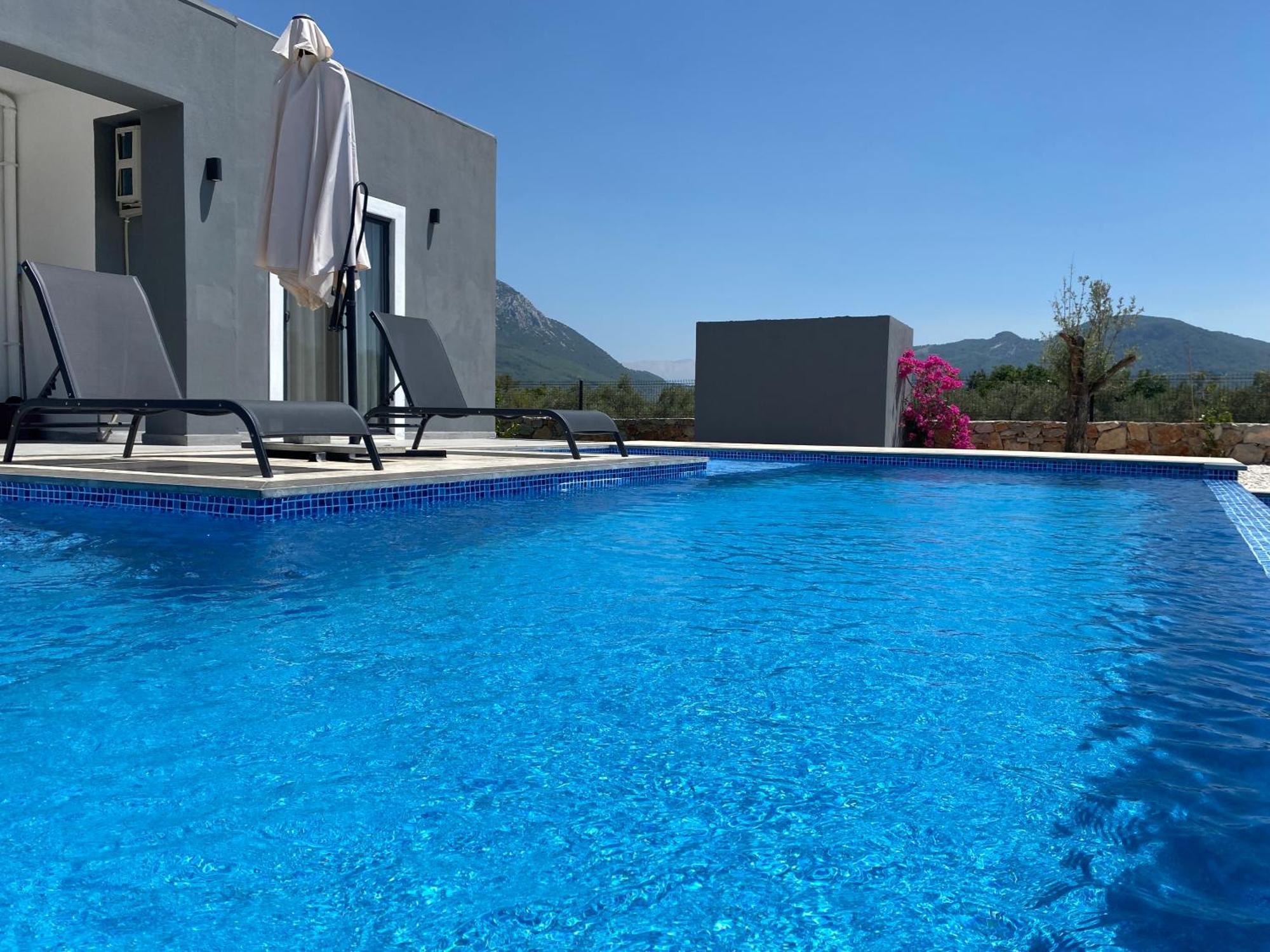 Villa Karpuz *
