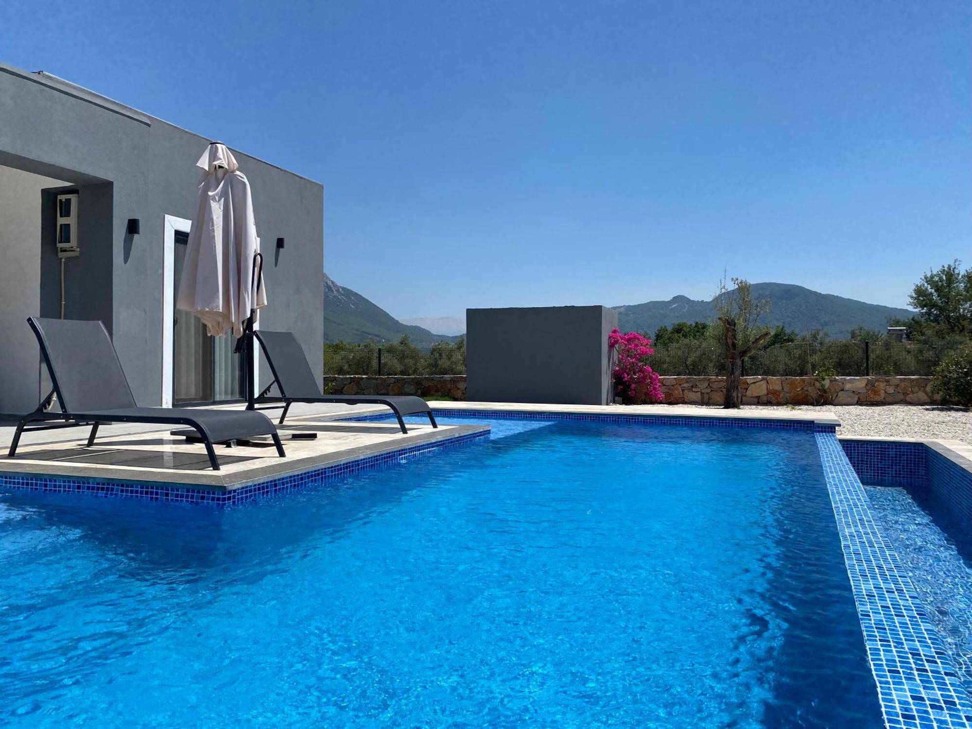 Karpuz Villa Fethiye