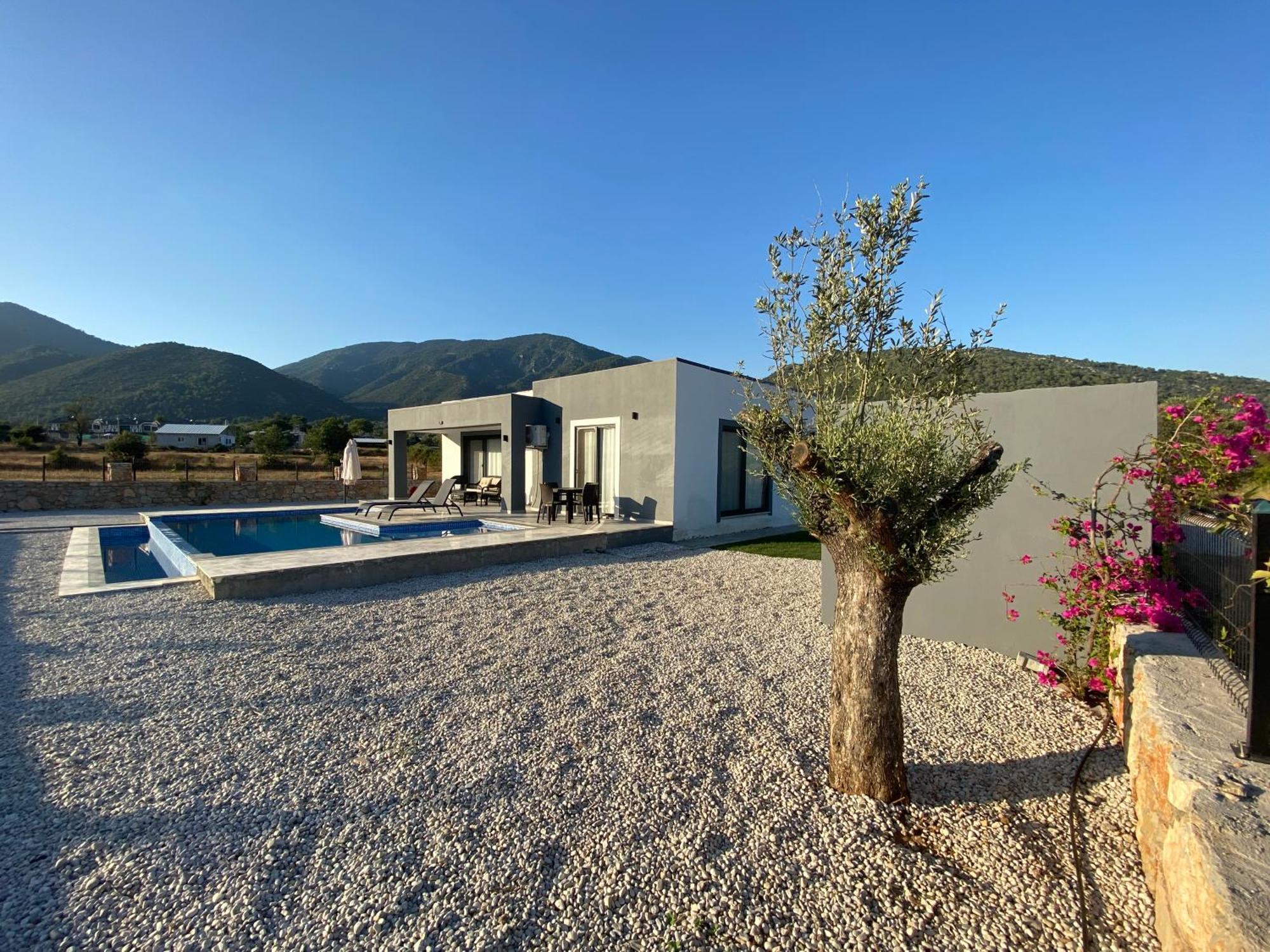 Villa Karpuz Fethiye