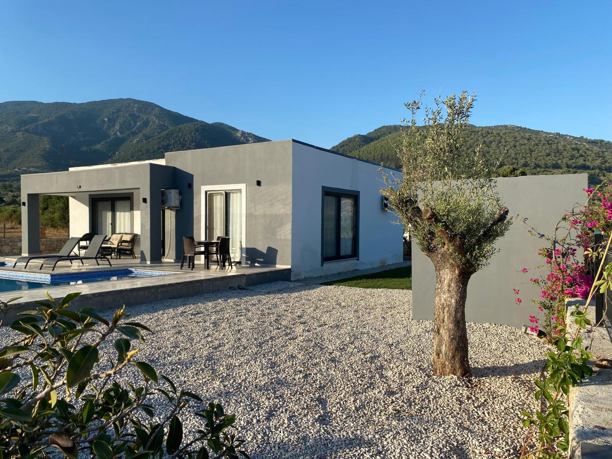 Karpuz Villa