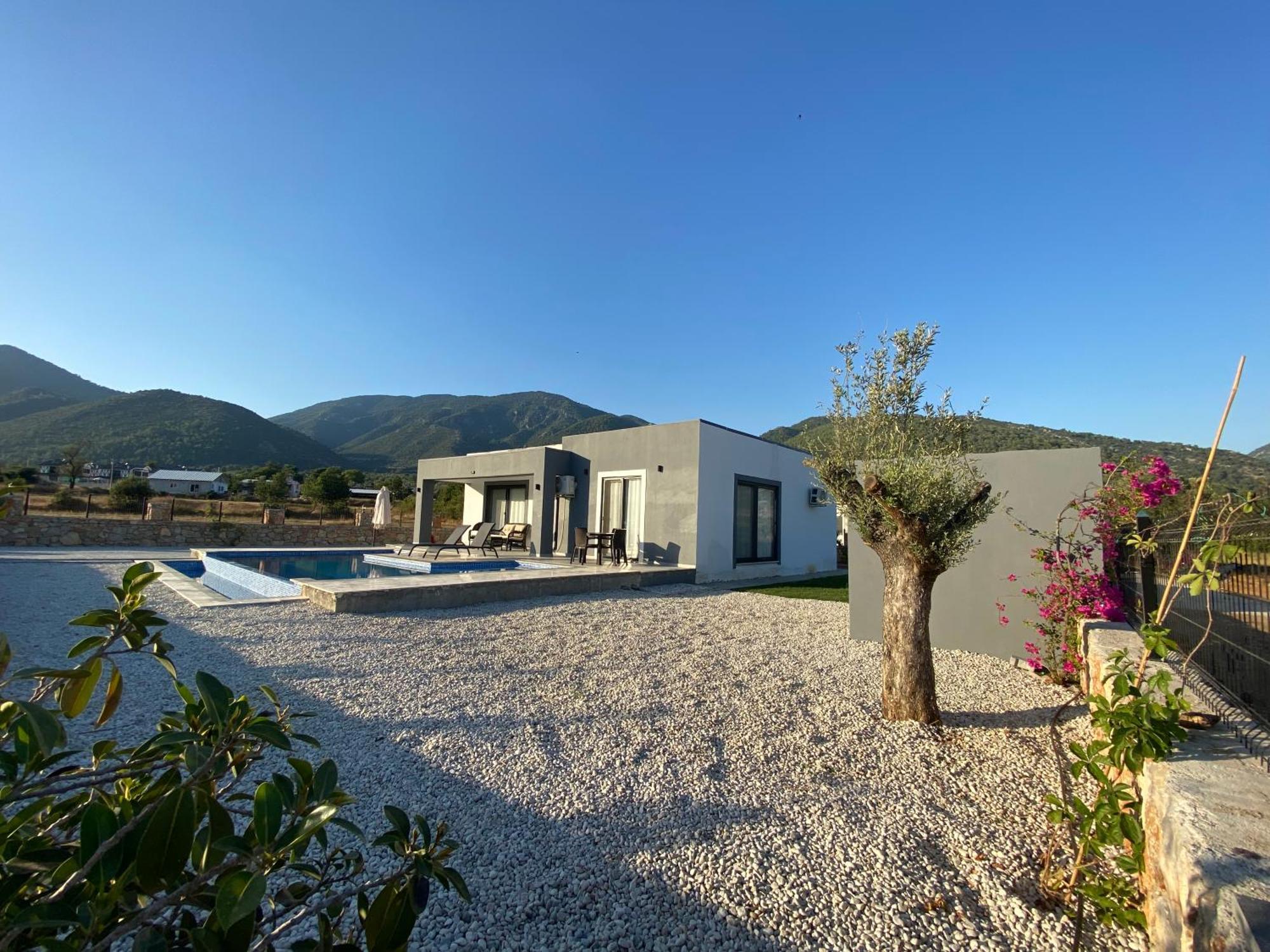 Villa Karpuz Fethiye
