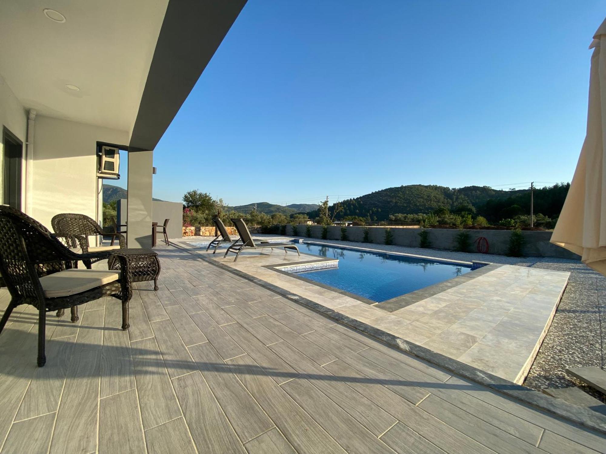Villa Karpuz Fethiye