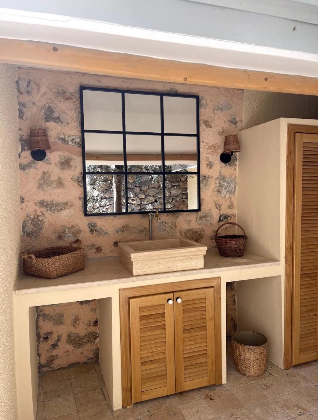 Villa Merian's House Fethiye