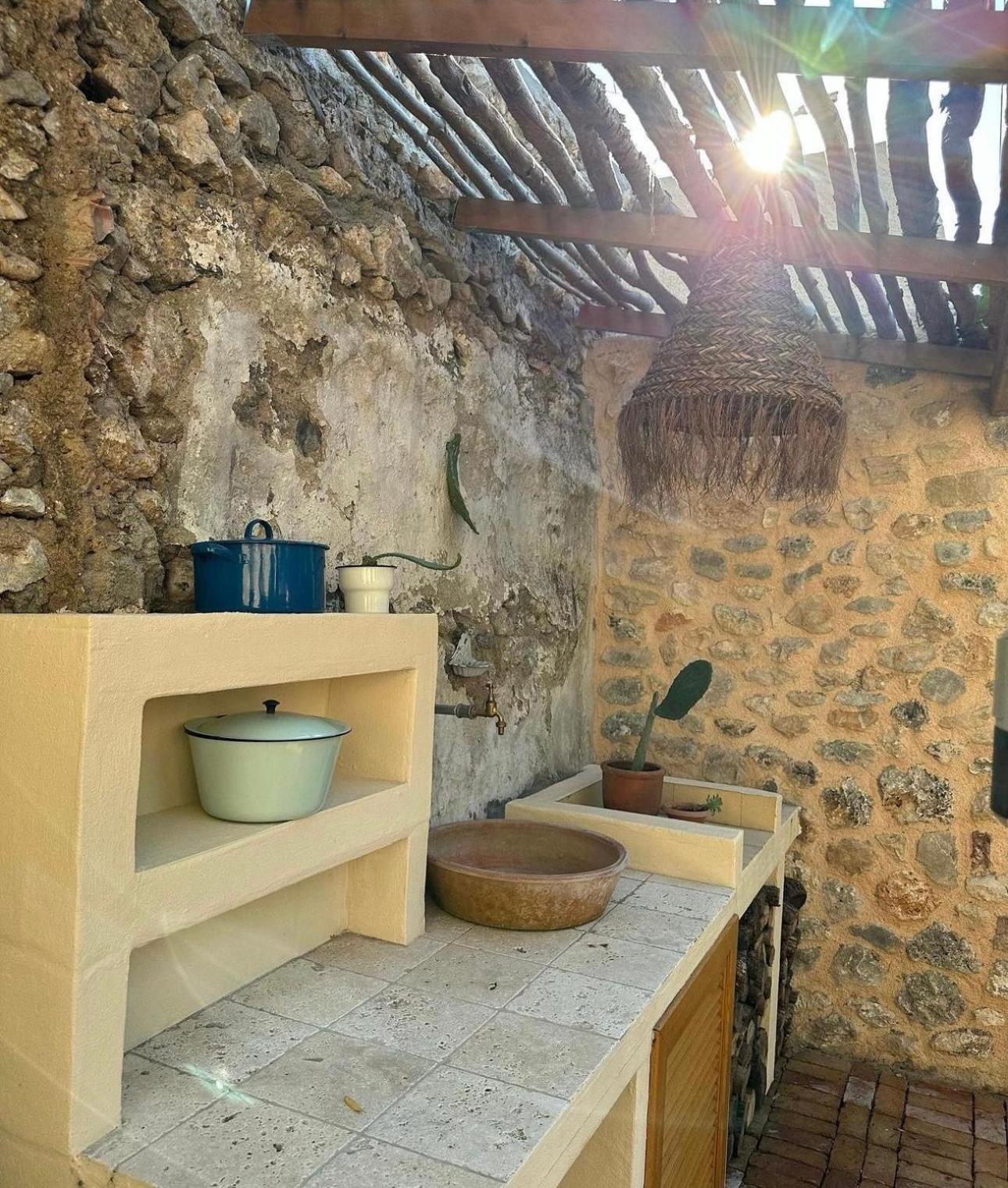 Villa Merian's House Fethiye