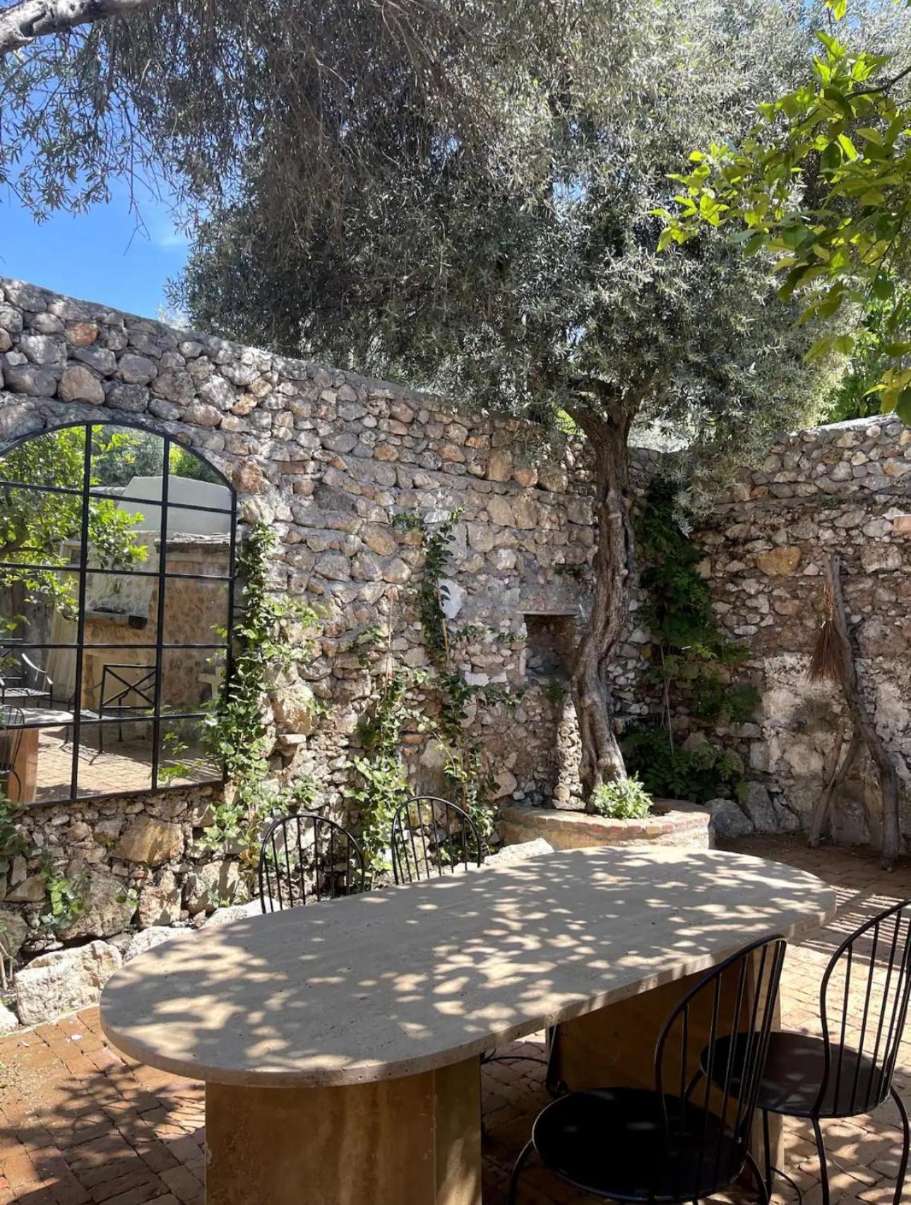 Merian's House * Fethiye