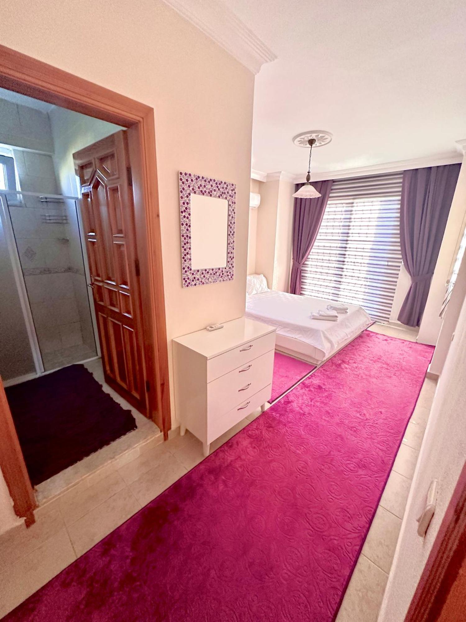 Seda Villa Fethiye