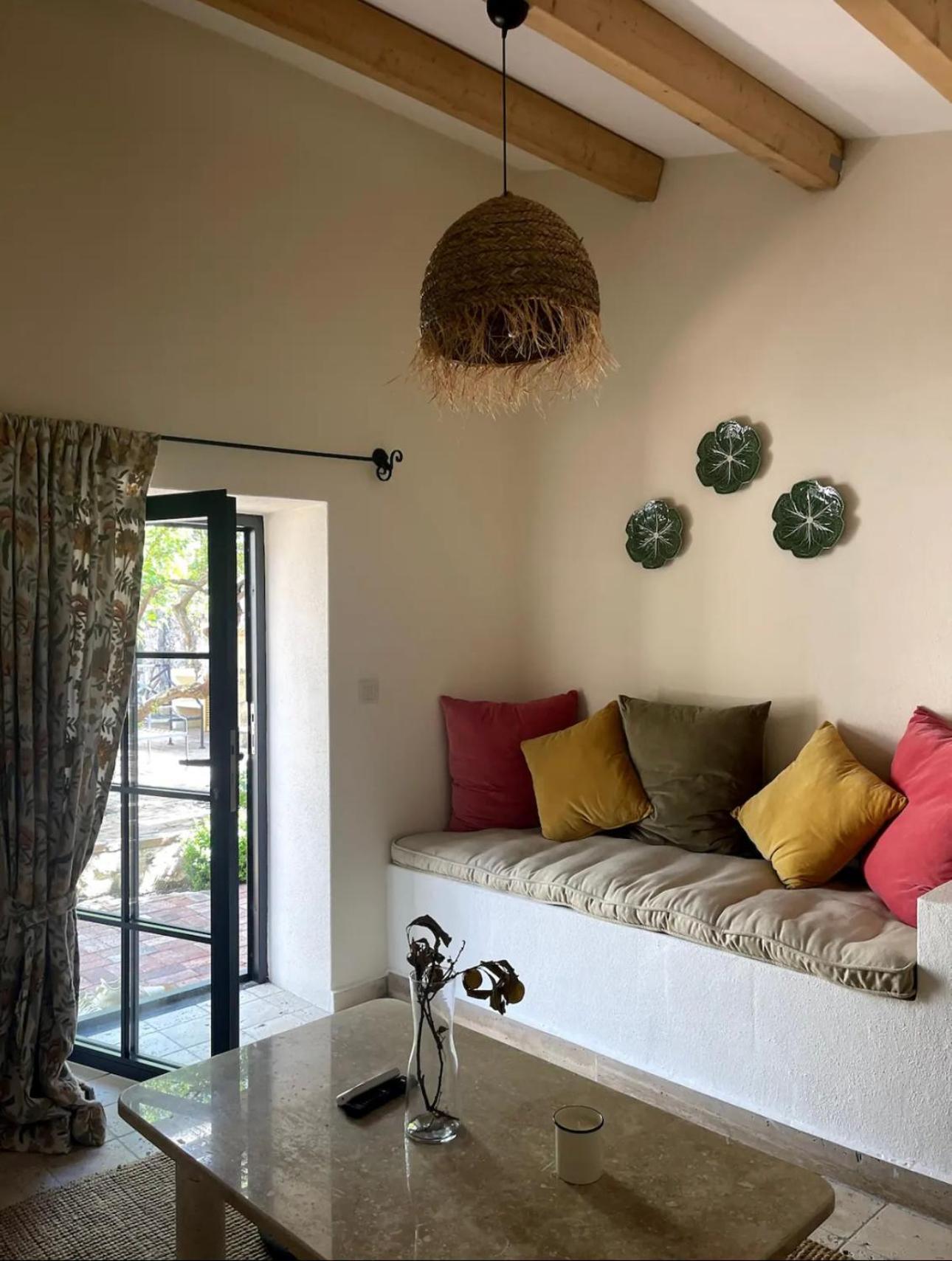 Merian's House Villa *