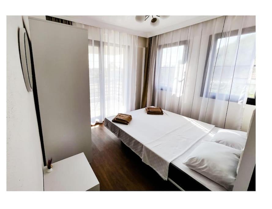 Luxury With Private Pool And Garden Villa121 Villa