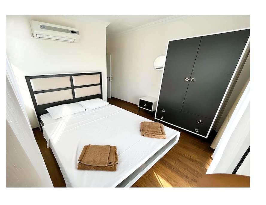 Luxury With Private Pool And Garden Villa121 *