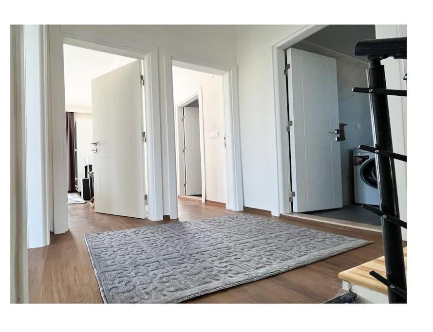 Villa Luxury With Private Pool And Garden Villa121 *