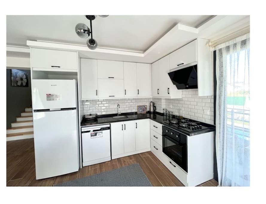 Luxury With Private Pool And Garden Villa121 Villa *