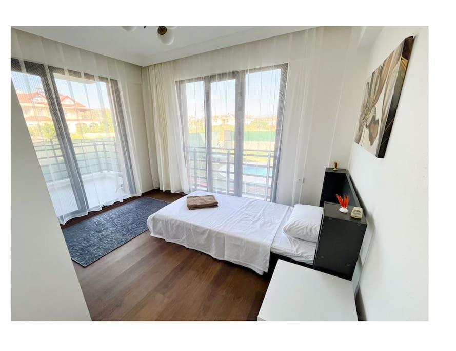 Luxury With Private Pool And Garden Villa121 * Fethiye