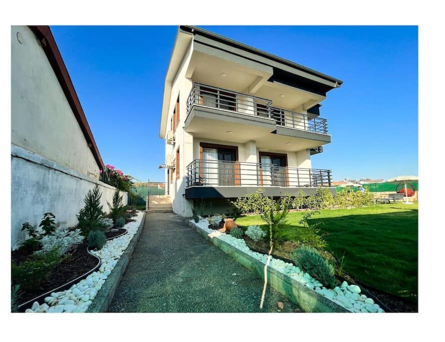 Luxury With Private Pool And Garden Villa121 Fethiye