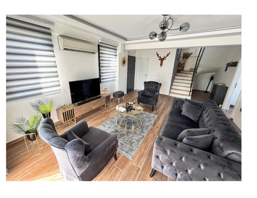 Luxury With Private Pool And Garden Villa121 Villa