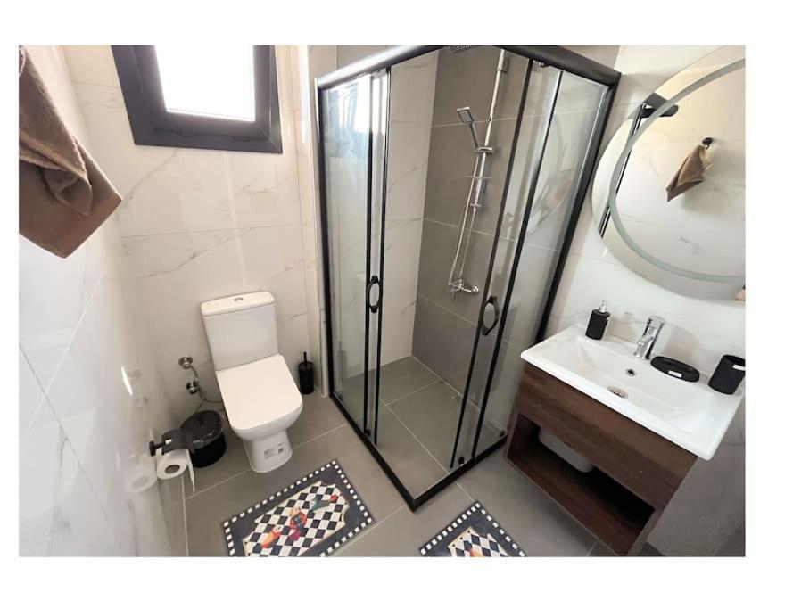 Luxury With Private Pool And Garden Villa121 *