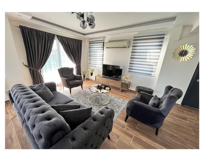 Luxury With Private Pool And Garden Villa121 * Fethiye