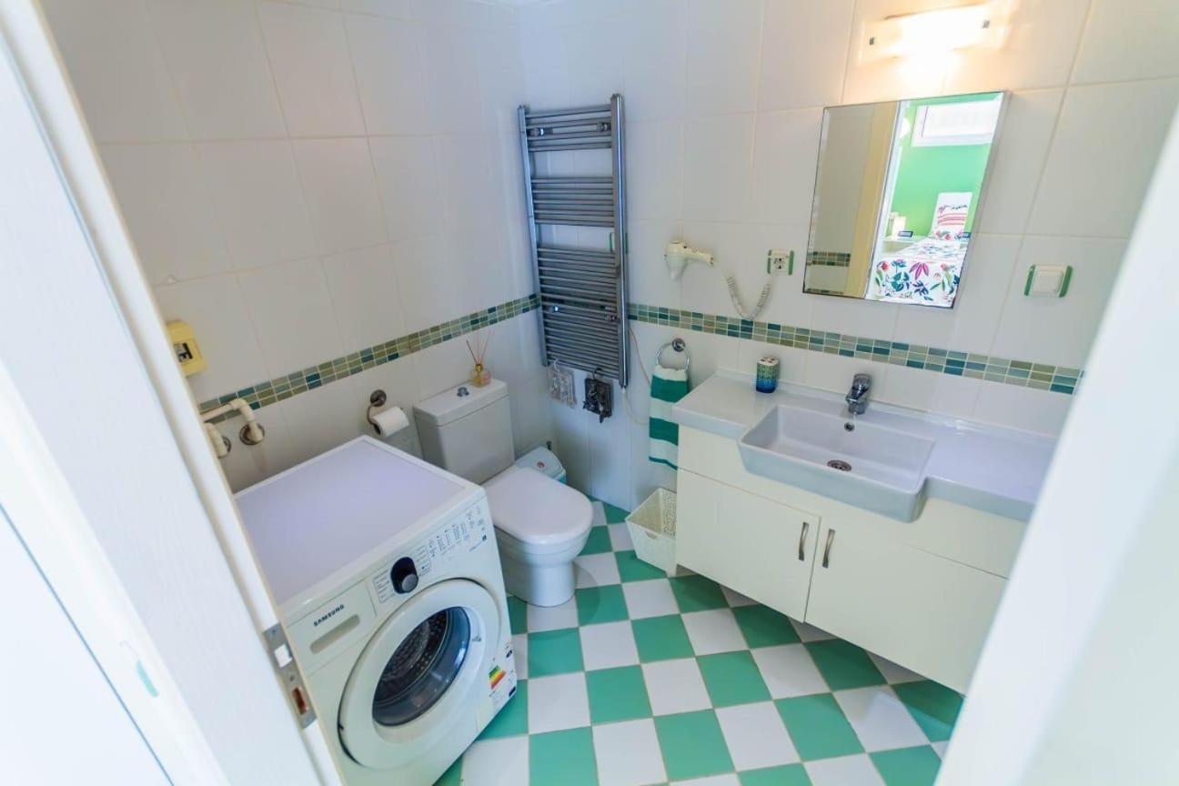 Apartment Deniz Manzarili Luex Fethiye