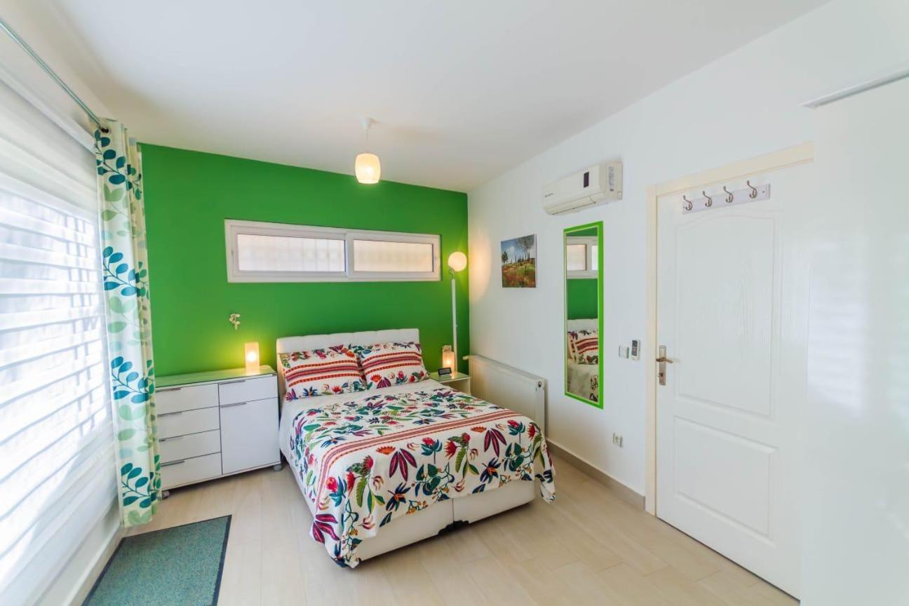 Apartment Deniz Manzarili Luex Fethiye