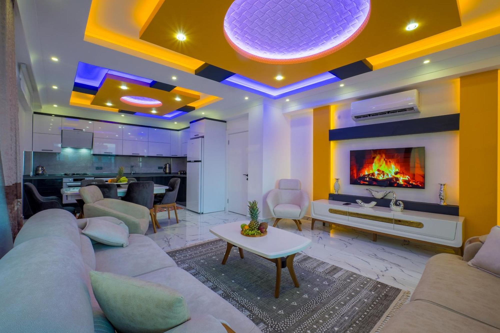 Sena 1 Ve 2 Villa