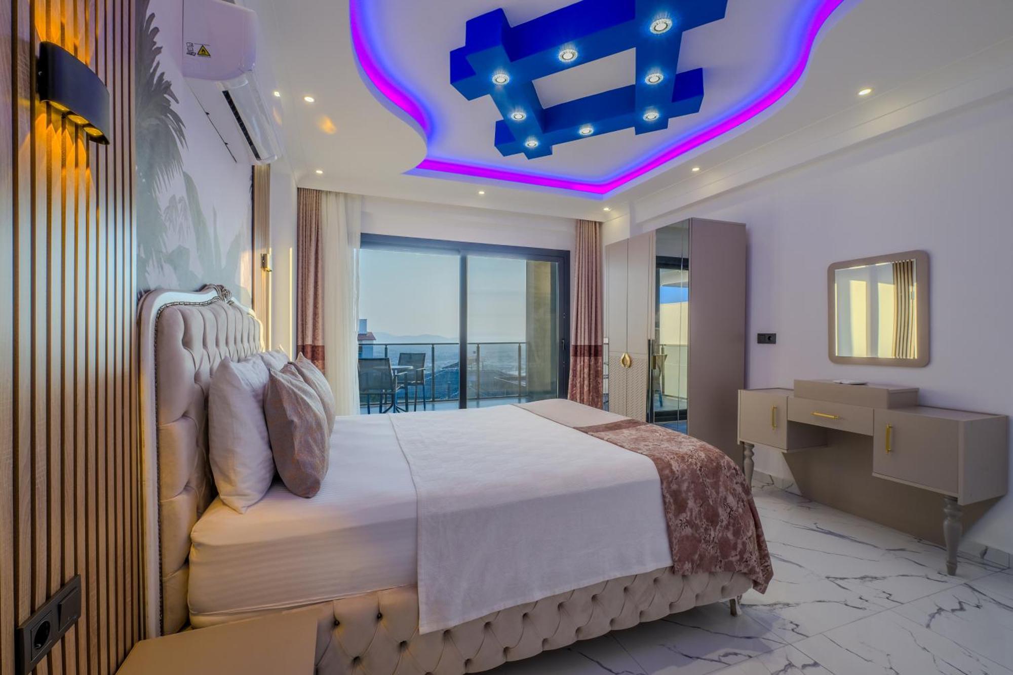 Villa Sena 1 Ve 2 Fethiye