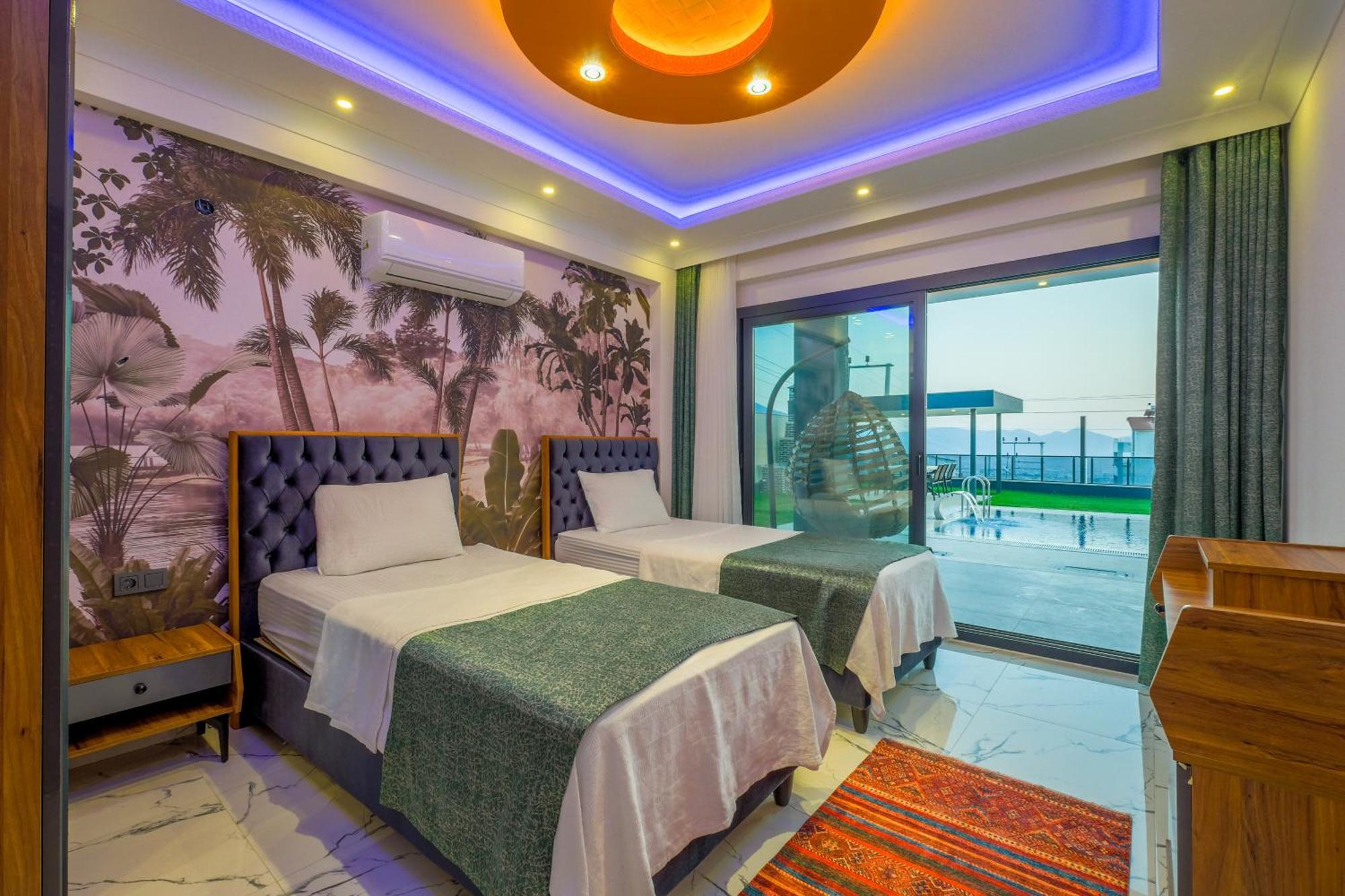 Sena 1 Ve 2 * Fethiye