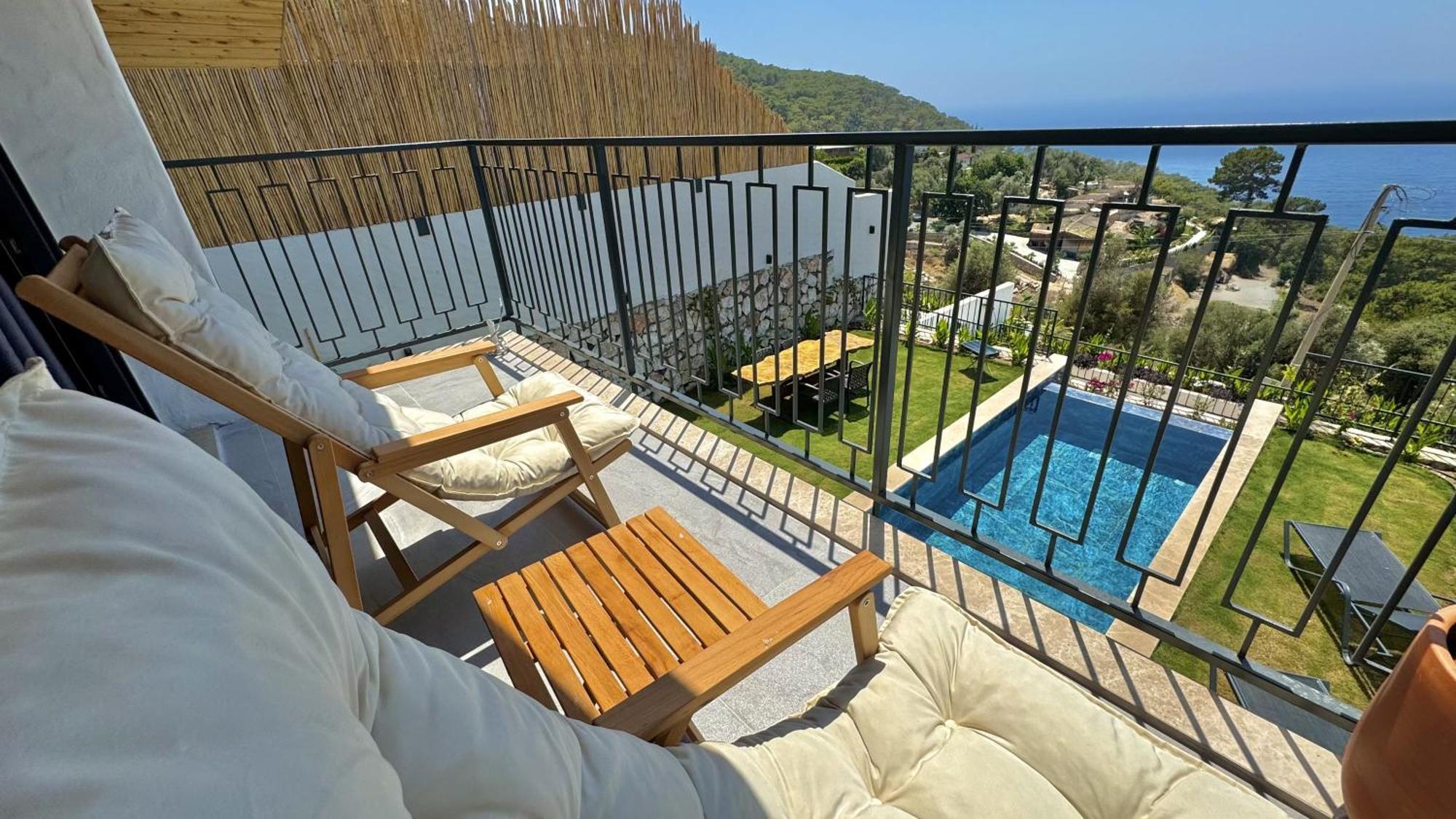 Villa Sunset Faralya *