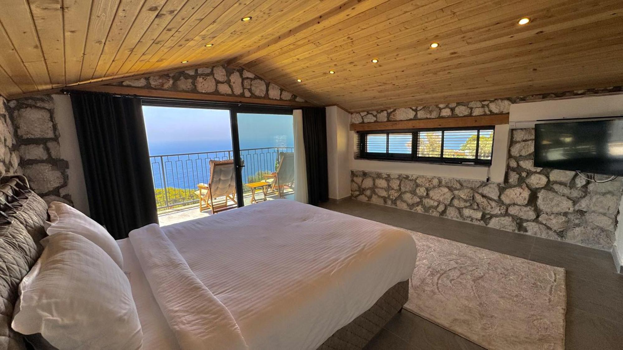 Villa Sunset Faralya Fethiye