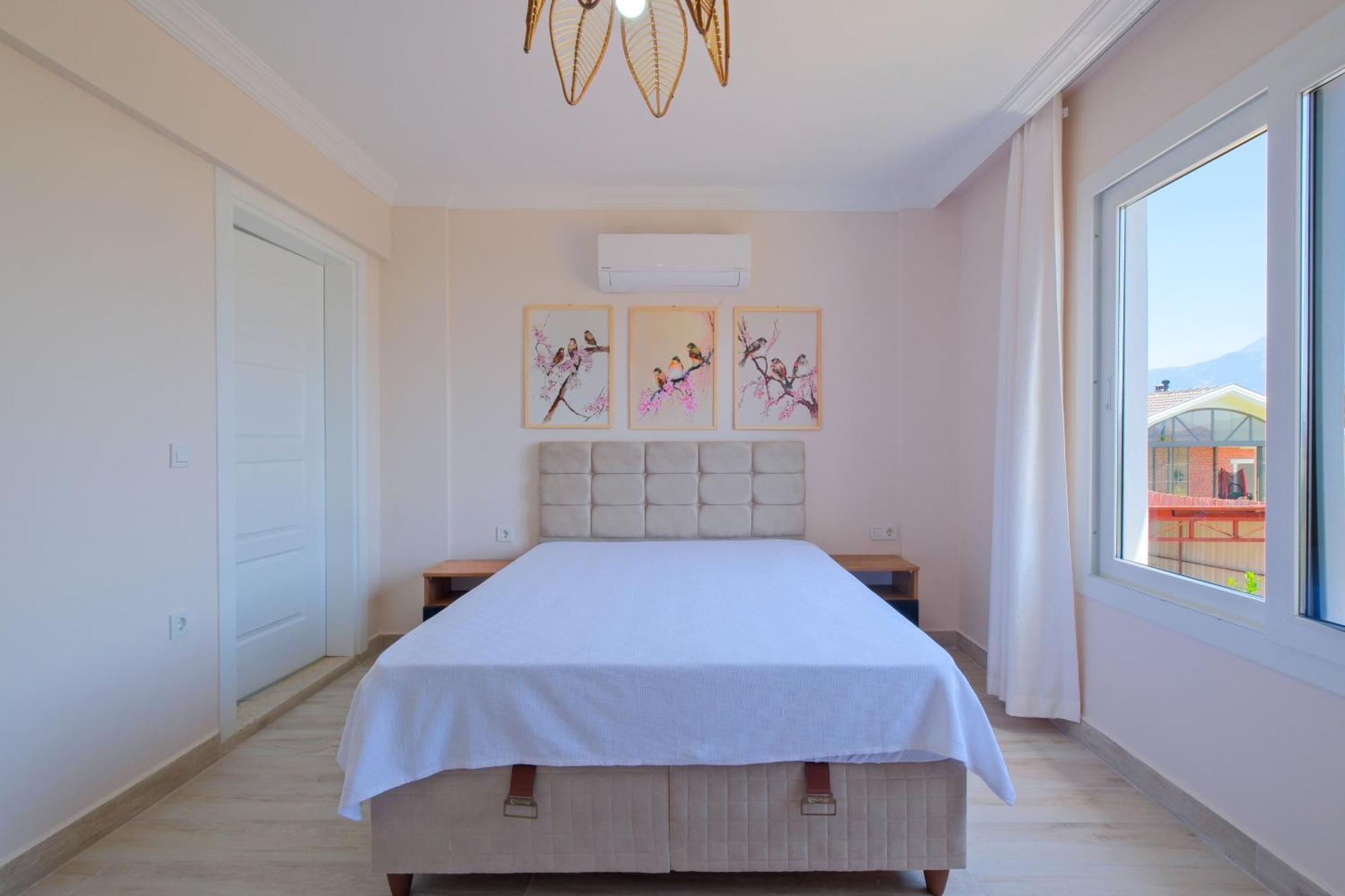 Belis Villa